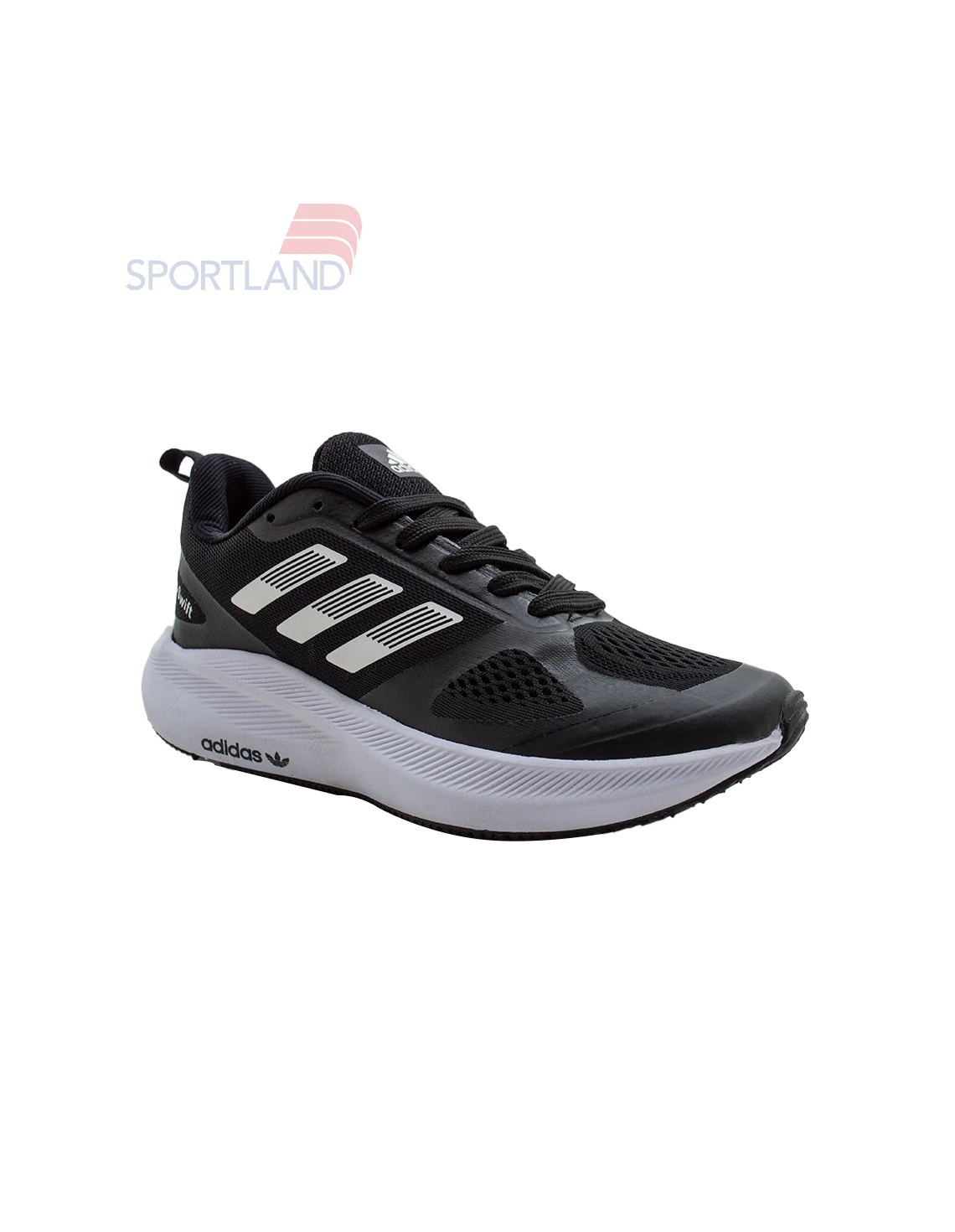 کتونی دویدن مردانه آدیداس Adidas Bucharest M