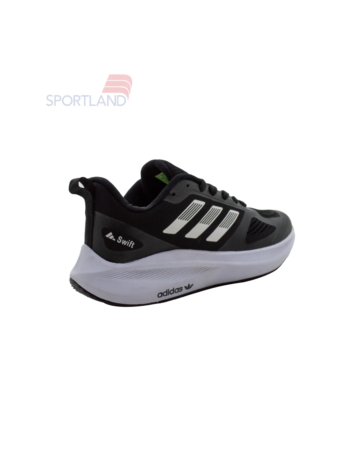 کتونی دویدن مردانه آدیداس Adidas Bucharest M