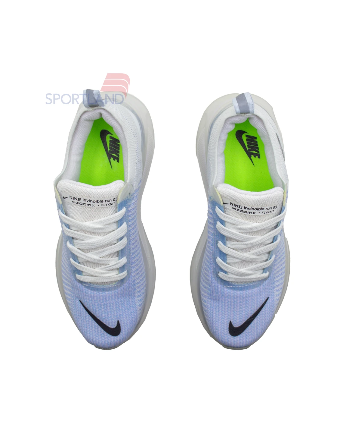 کتونی دویدن زنانه نایک Nike Invinoible W