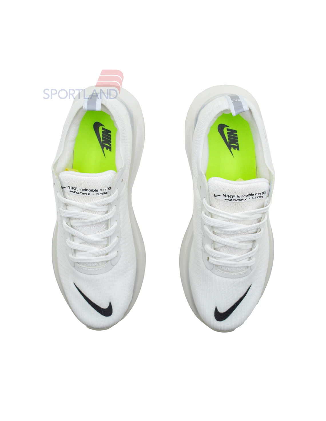 کتونی دویدن زنانه نایک Nike Invinoible W