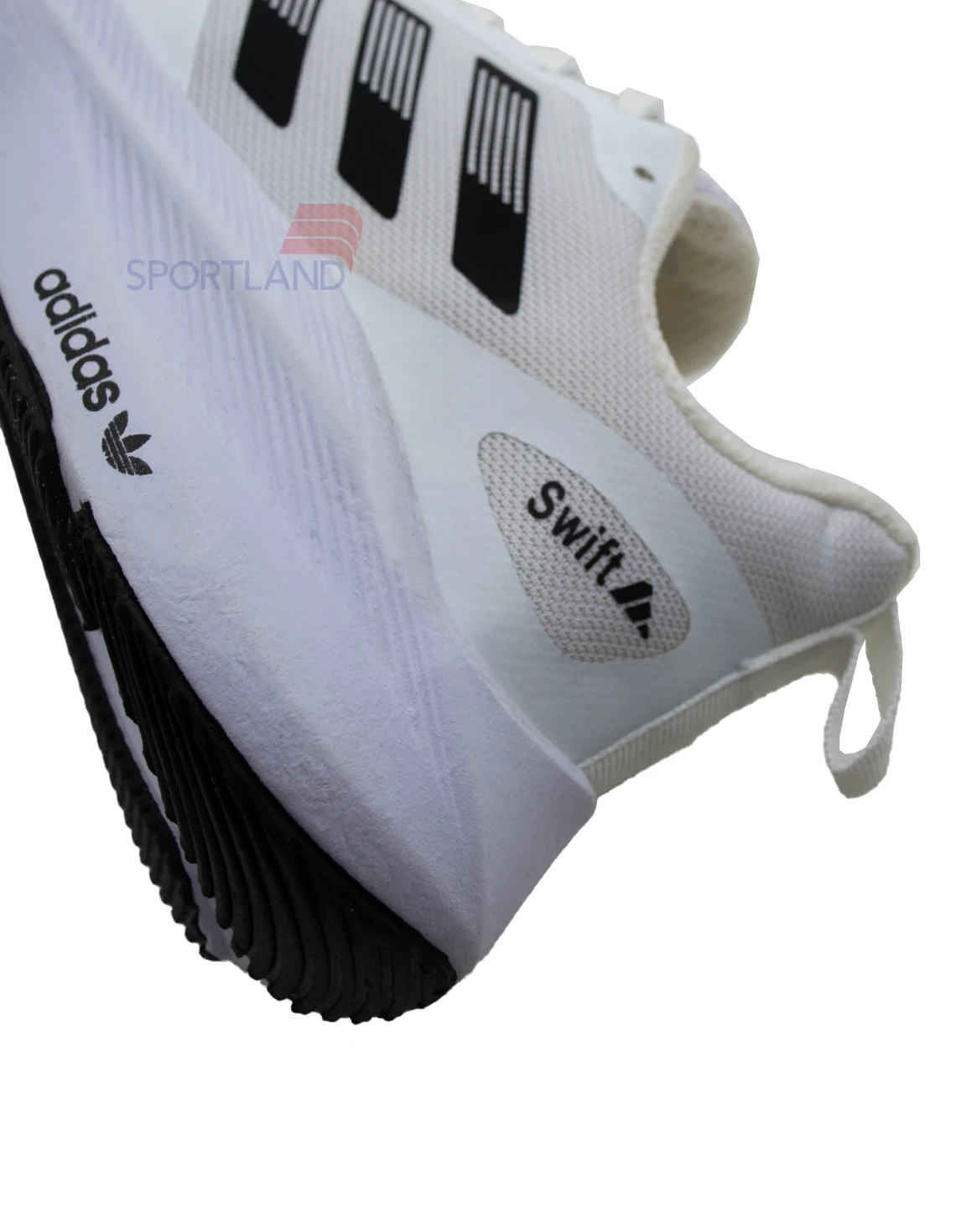 کتونی دویدن زنانه آدیداس Adidas Bucharest W