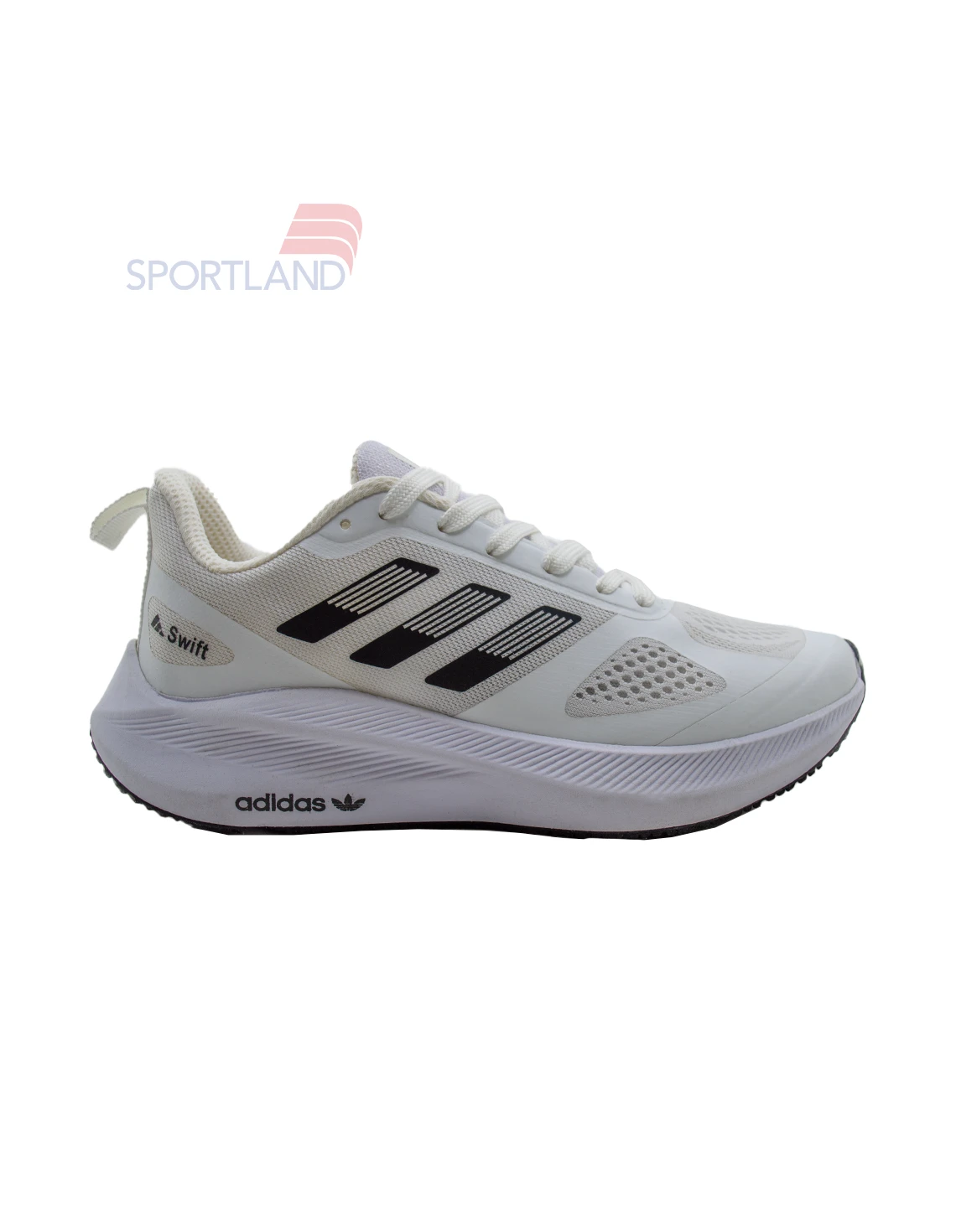 کتونی دویدن مردانه آدیداس Adidas Bucharest M
