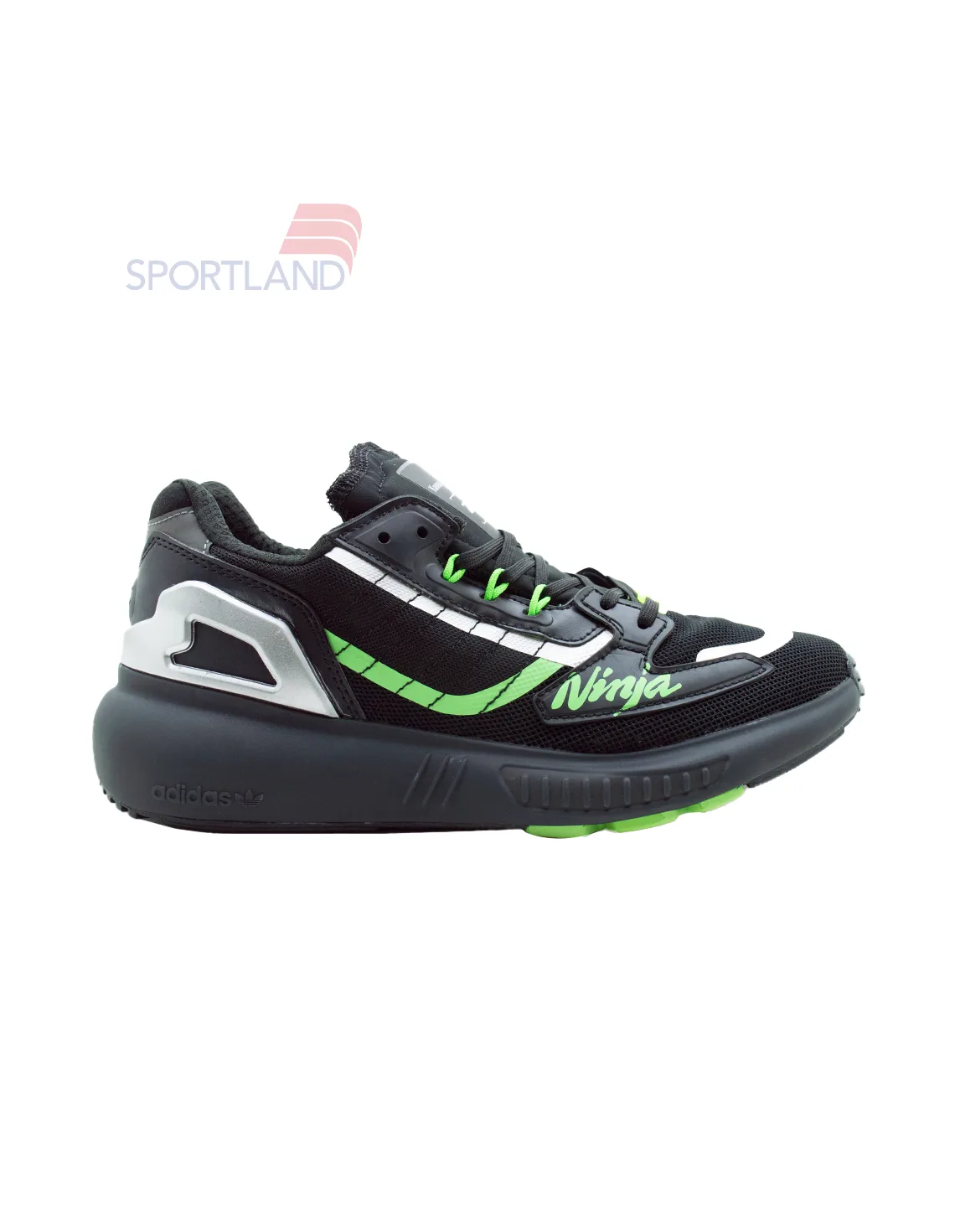 کتونی دویدن مردانه آدیداس Adidas Adidas kawasaki M