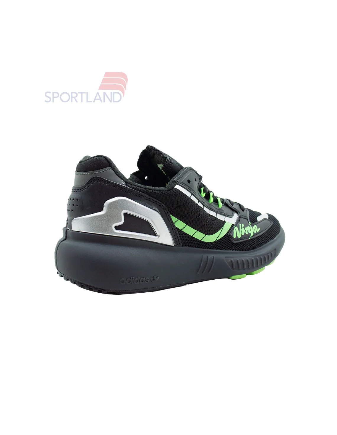 کتونی دویدن مردانه آدیداس Adidas Adidas kawasaki M