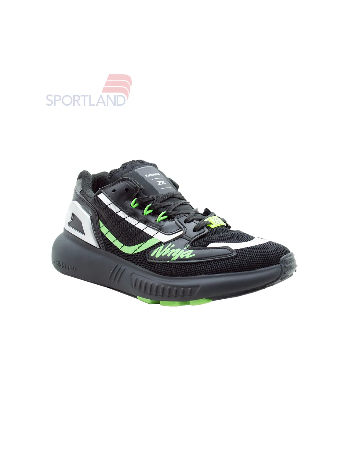 کتونی دویدن مردانه آدیداس Adidas Adidas kawasaki M
