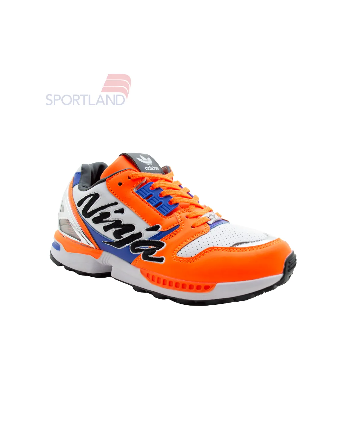 کتونی ورزشی مردانه آدیداس Adidas Ninja zx 8000 M
