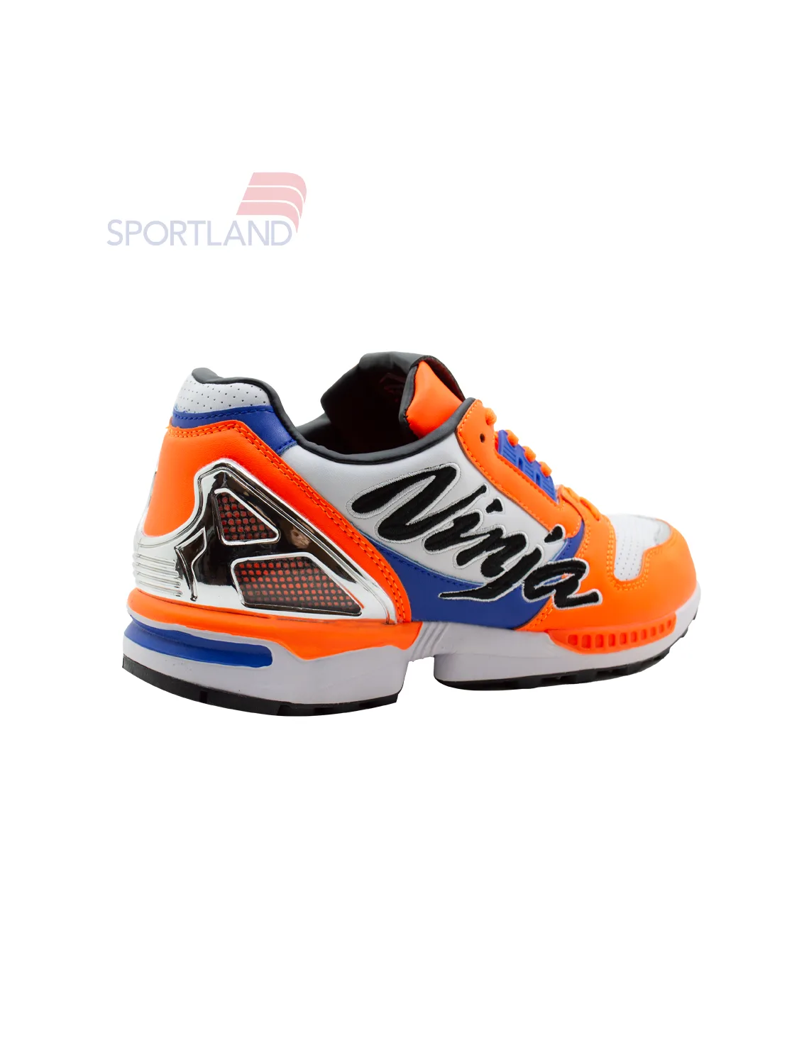 کتونی ورزشی مردانه آدیداس Adidas Ninja zx 8000 M