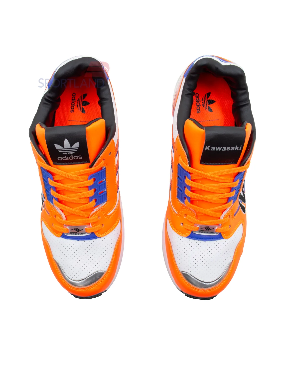 کتونی ورزشی مردانه آدیداس Adidas Ninja zx 8000 M
