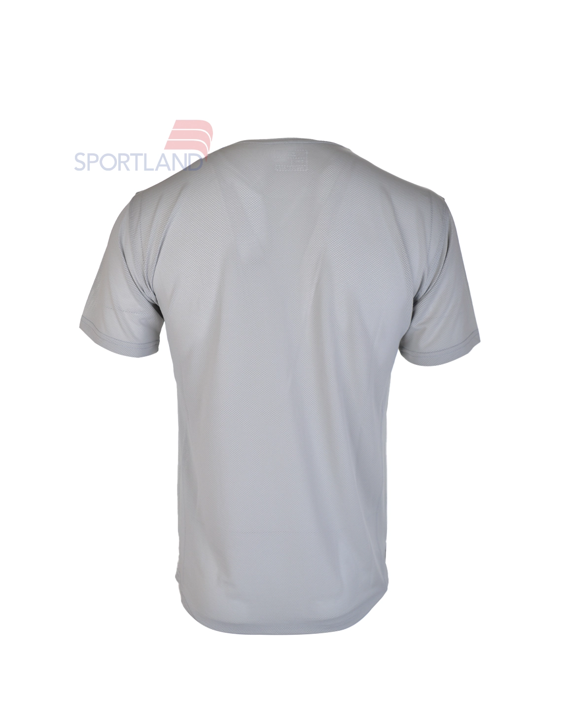 تی شرت ورزشی مردانه اسپورتلند FlexFit M