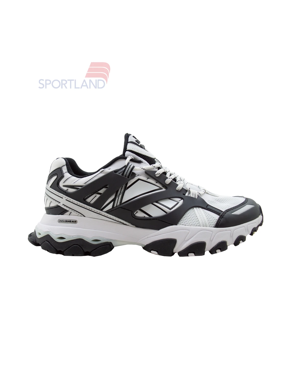 کتونی دویدن مردانه ریباک Premier Dmx Trail Shadow M