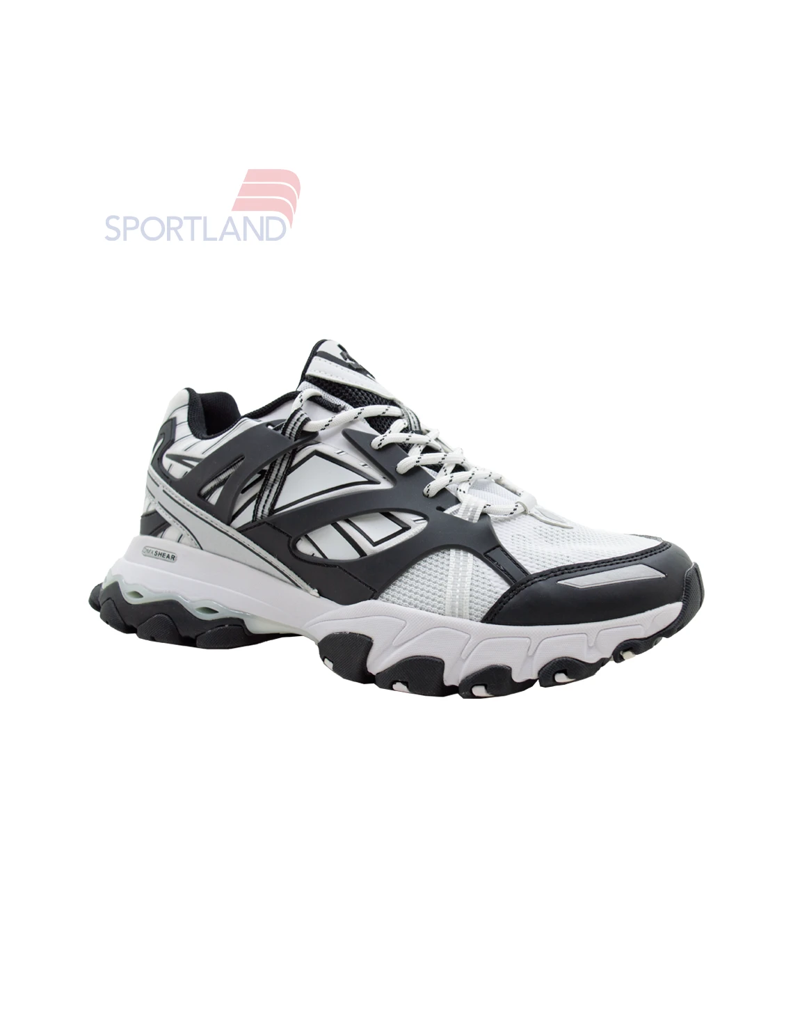کتونی دویدن مردانه ریباک Premier Dmx Trail Shadow M
