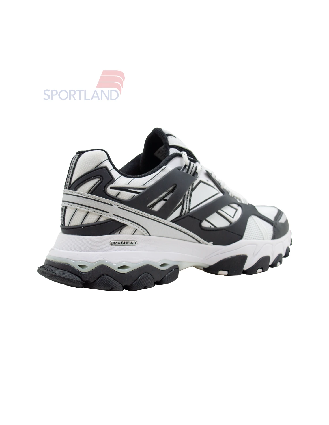 کتونی دویدن مردانه ریباک Premier Dmx Trail Shadow M