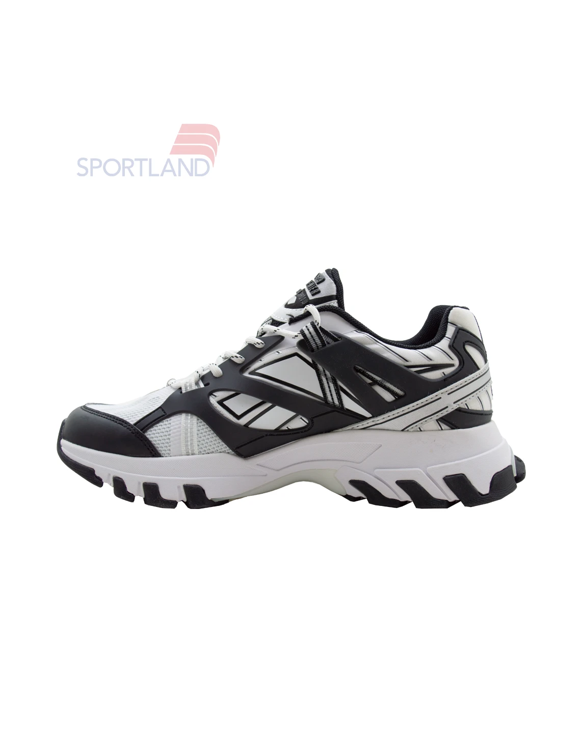 کتونی دویدن مردانه ریباک Premier Dmx Trail Shadow M