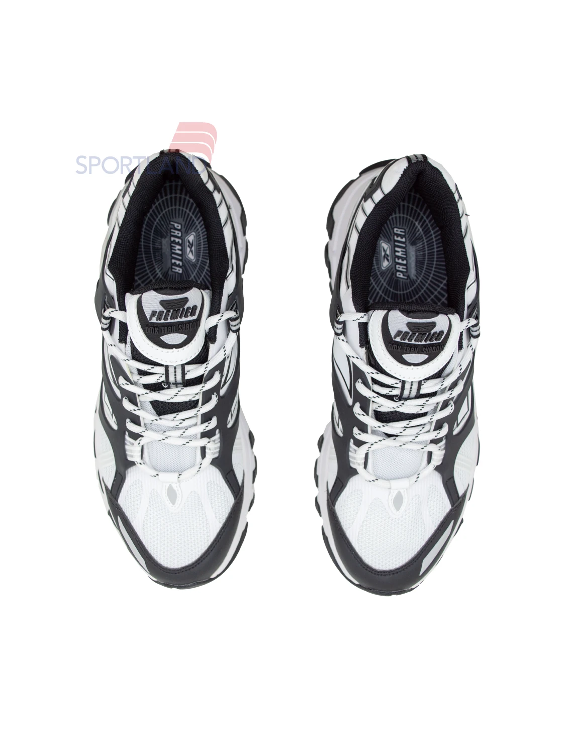 کتونی دویدن مردانه ریباک Premier Dmx Trail Shadow M