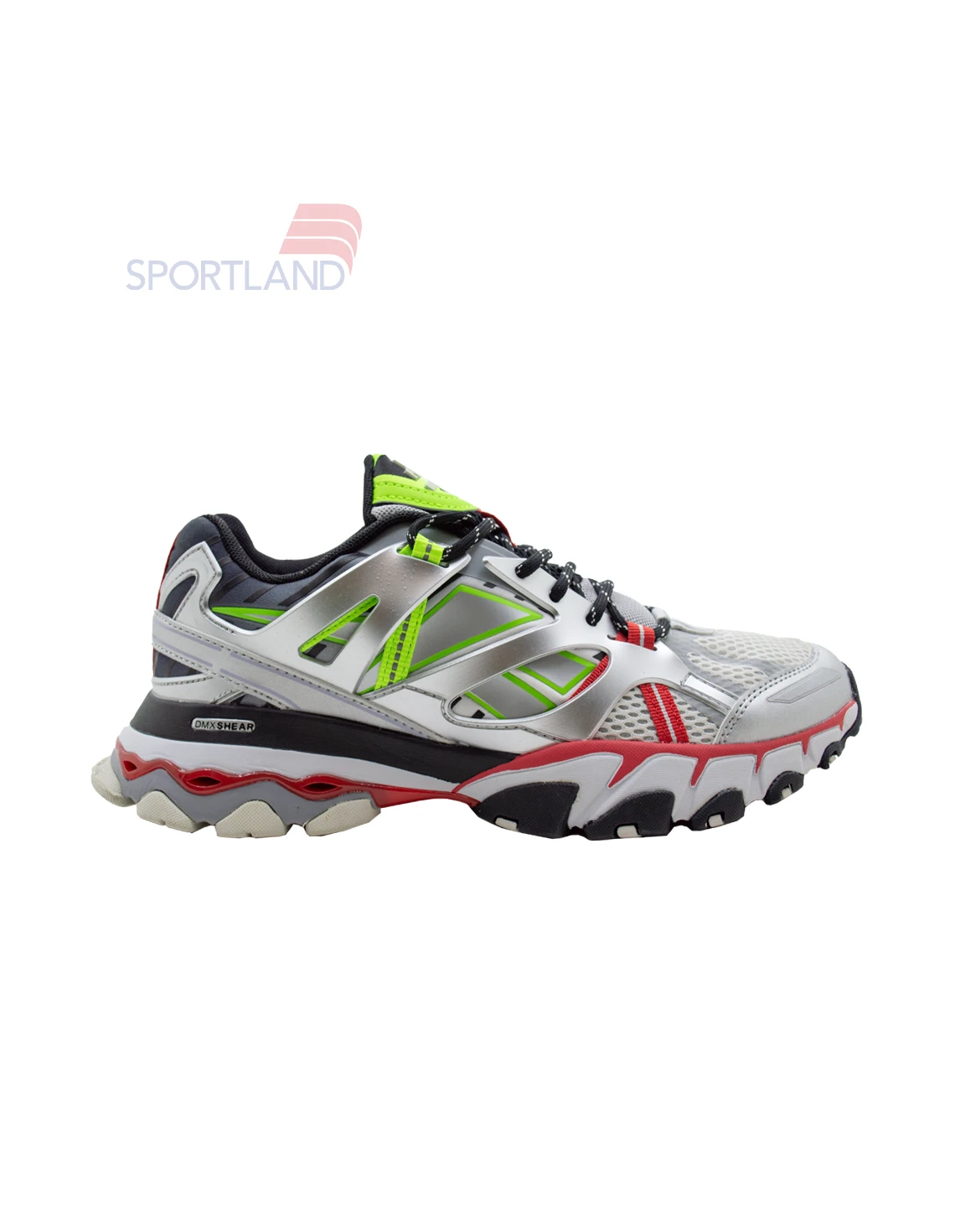 کتونی دویدن مردانه ریباک Premier Dmx Trail Shadow M