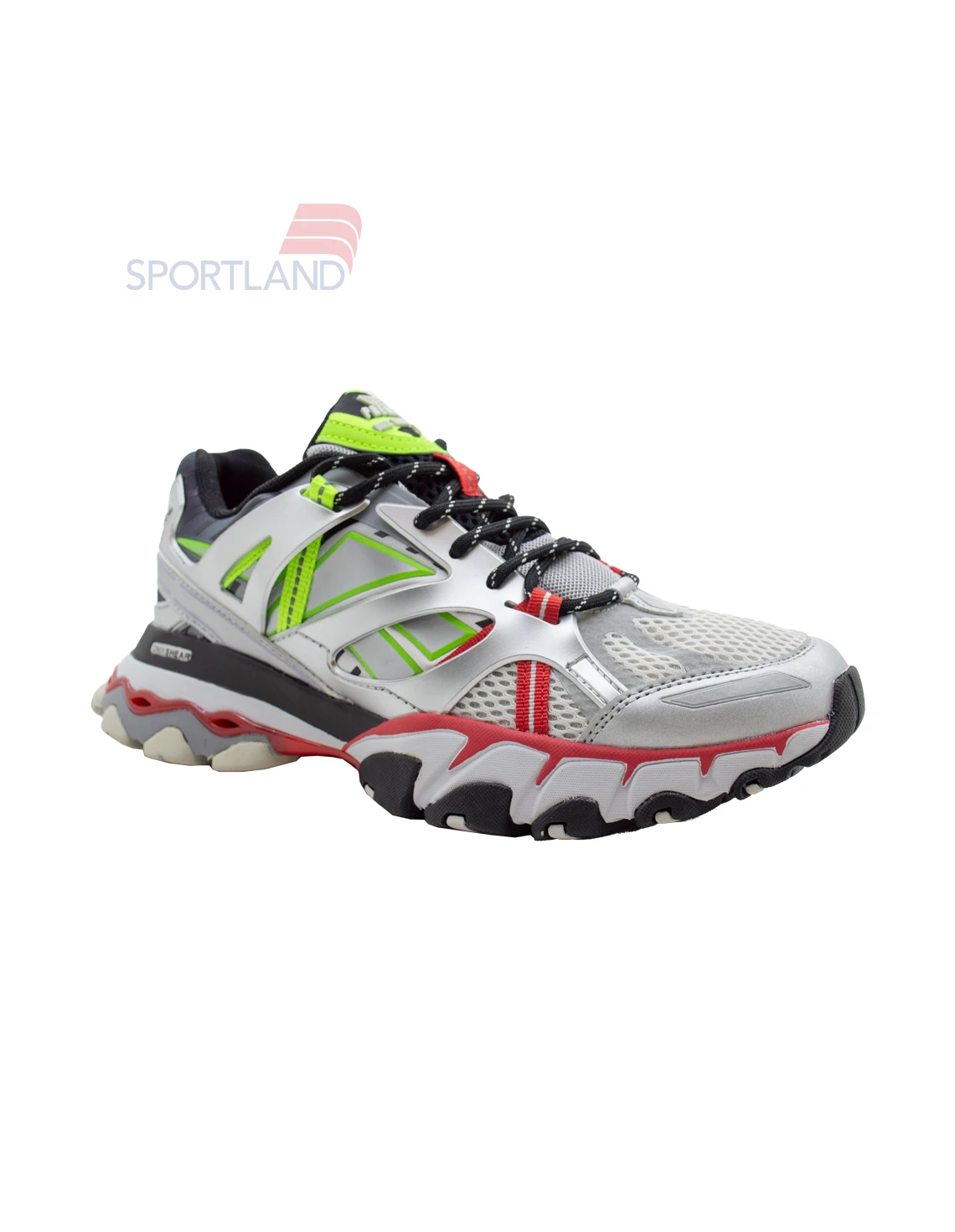کتونی دویدن مردانه ریباک Premier Dmx Trail Shadow M