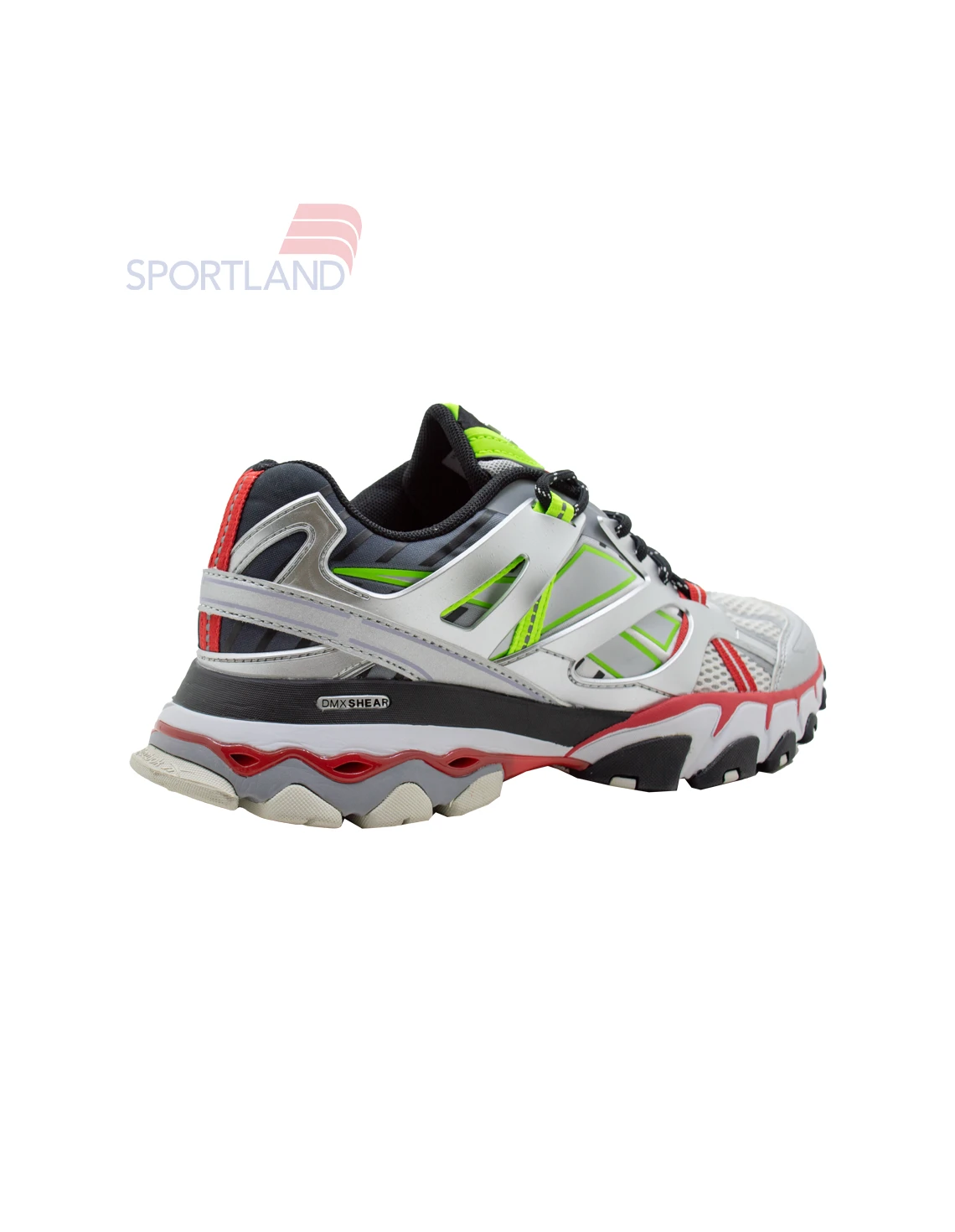 کتونی دویدن مردانه ریباک Premier Dmx Trail Shadow M