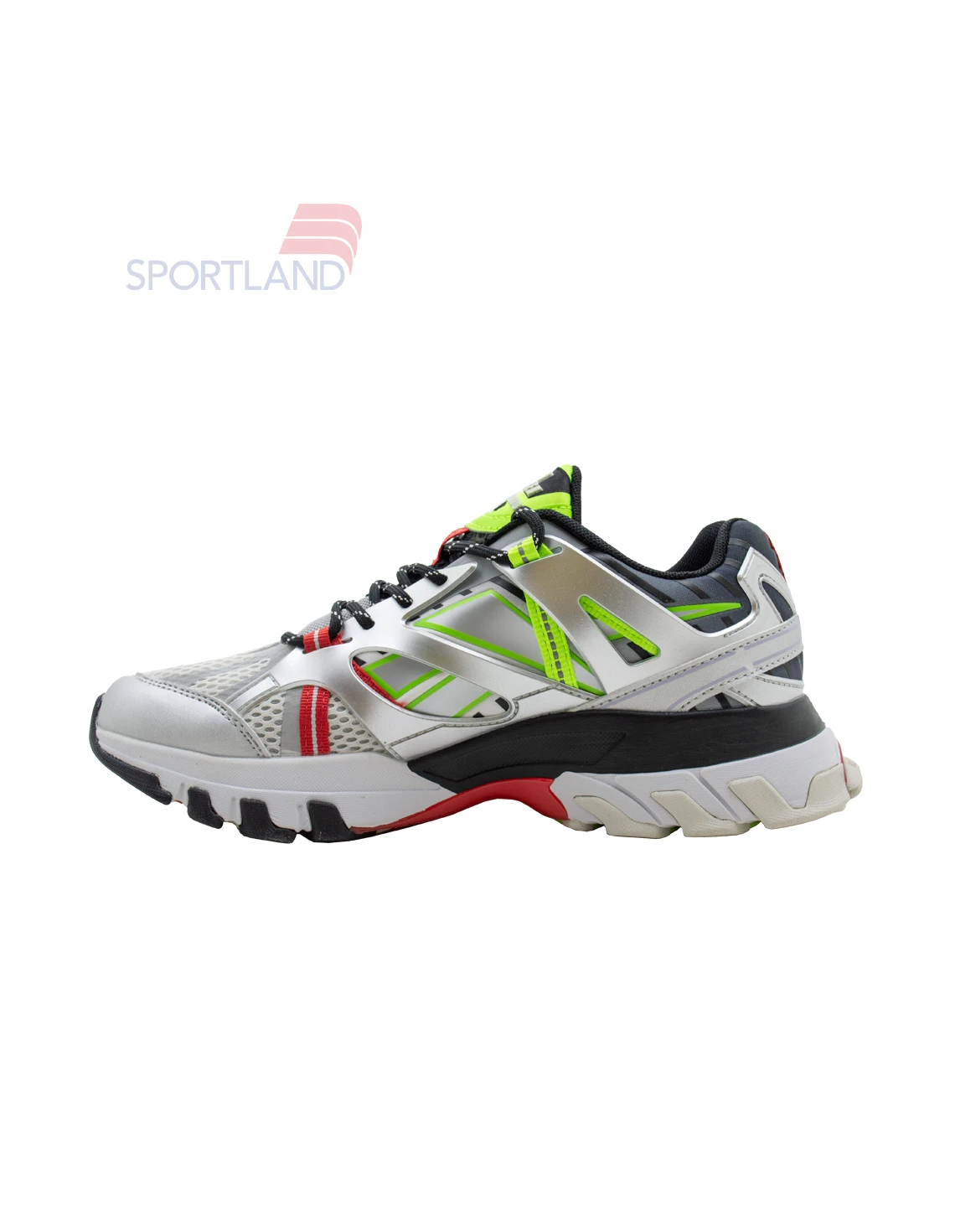 کتونی دویدن مردانه ریباک Premier Dmx Trail Shadow M