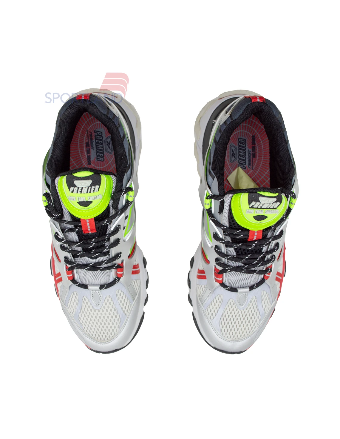 کتونی دویدن مردانه ریباک Premier Dmx Trail Shadow M