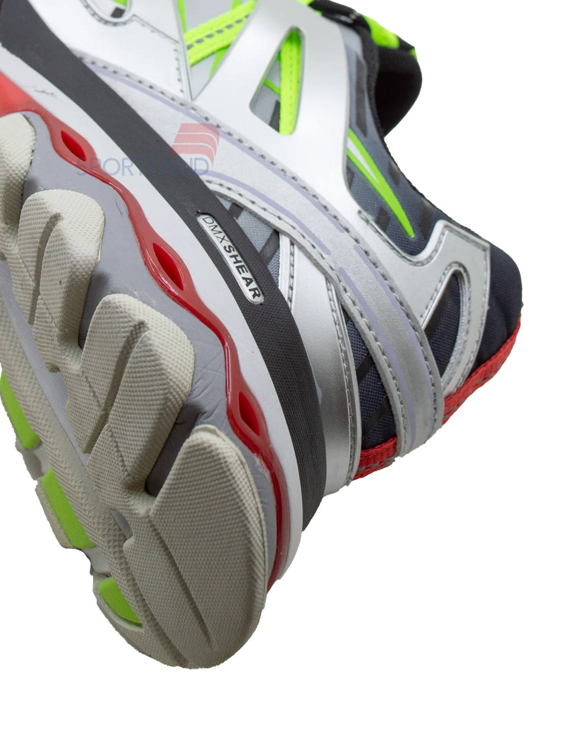 کتونی دویدن مردانه ریباک Premier Dmx Trail Shadow M