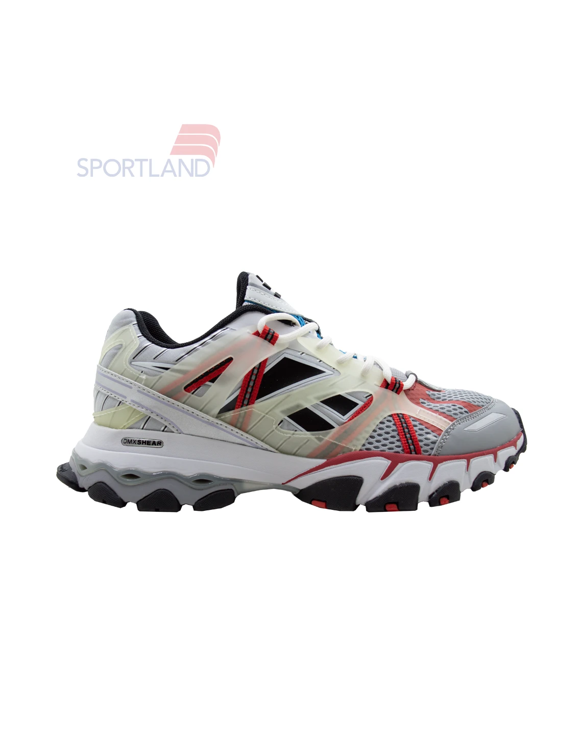 کتونی دویدن مردانه ریباک Premier Dmx Trail Shadow M
