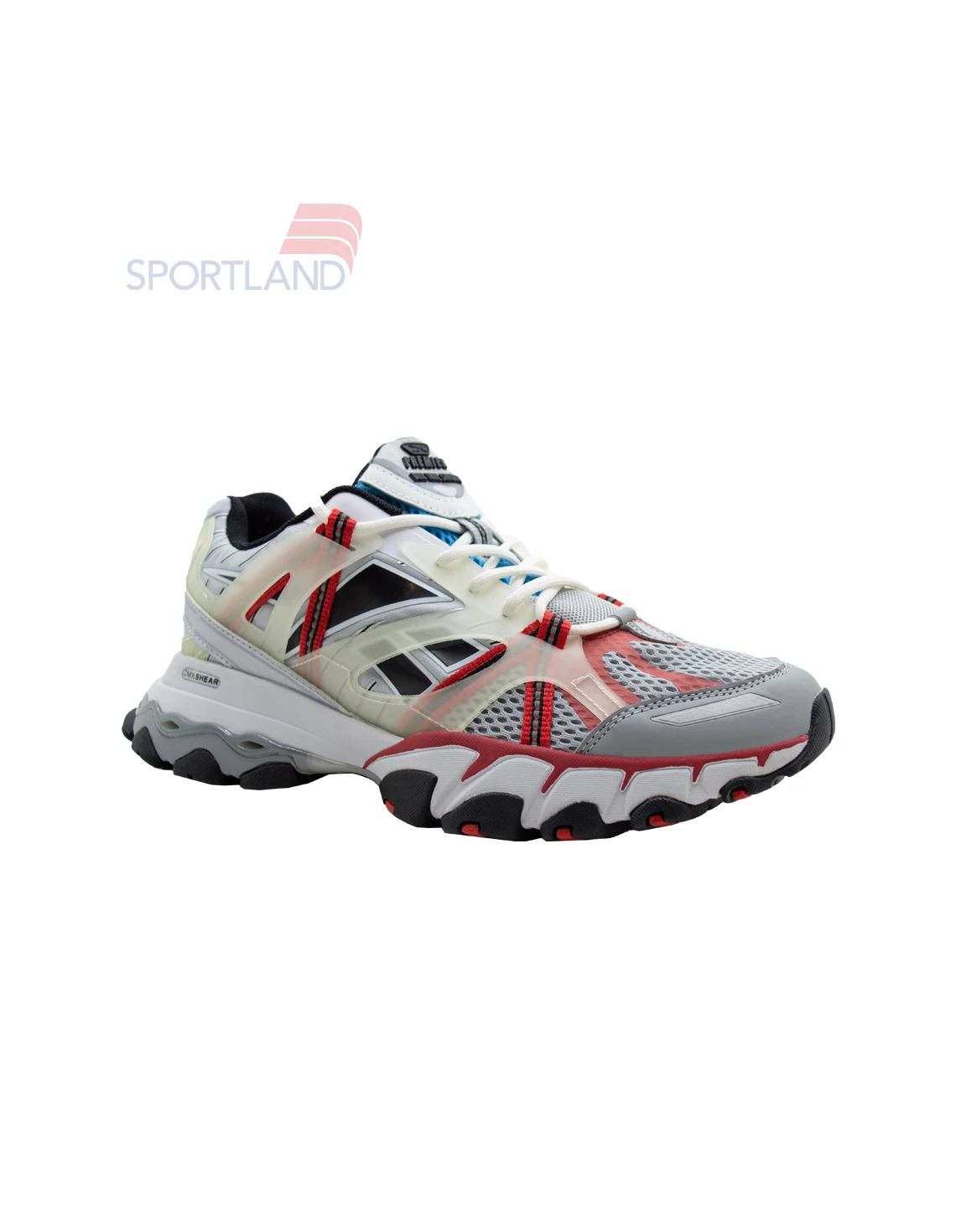 کتونی دویدن مردانه ریباک Premier Dmx Trail Shadow M