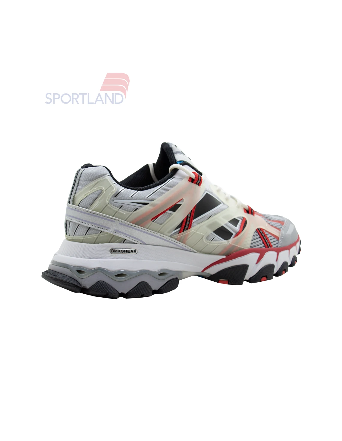 کتونی دویدن مردانه ریباک Premier Dmx Trail Shadow M