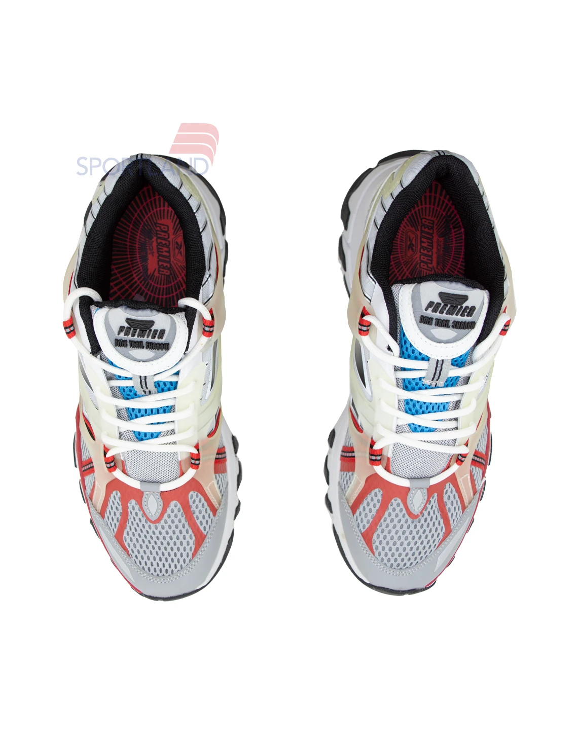 کتونی دویدن مردانه ریباک Premier Dmx Trail Shadow M