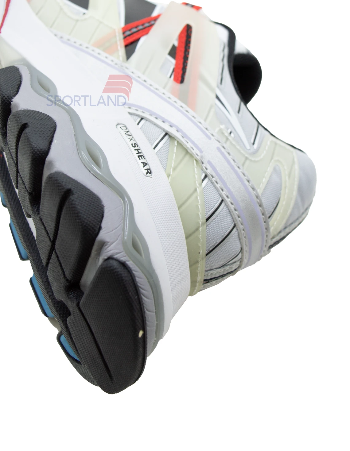 کتونی دویدن مردانه ریباک Premier Dmx Trail Shadow M