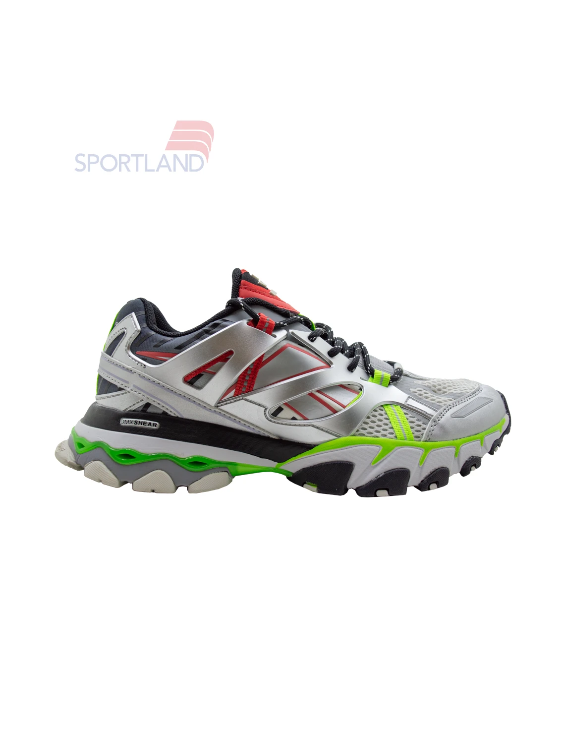 کتونی دویدن مردانه ریباک Premier Dmx Trail Shadow M
