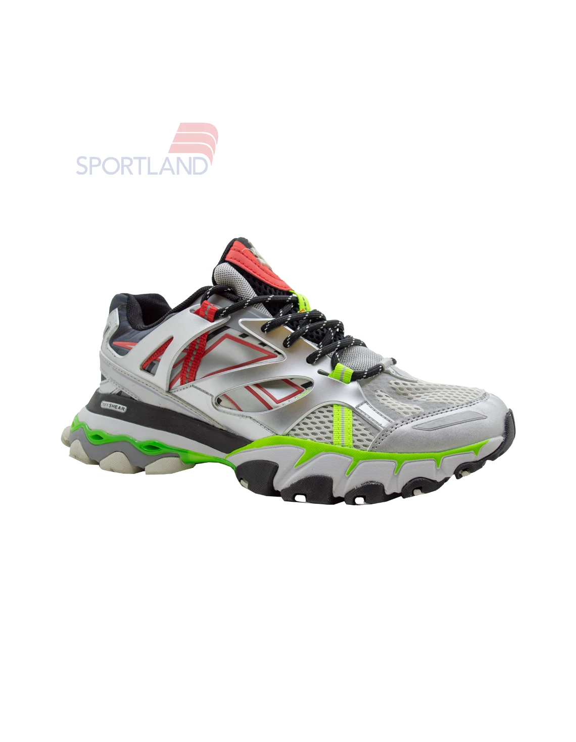 کتونی دویدن مردانه ریباک Premier Dmx Trail Shadow M