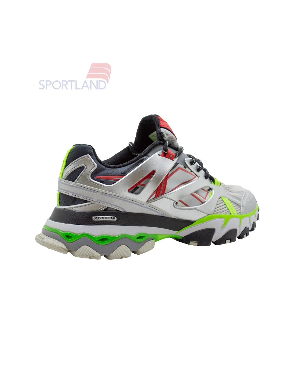 کتونی دویدن مردانه ریباک Premier Dmx Trail Shadow M