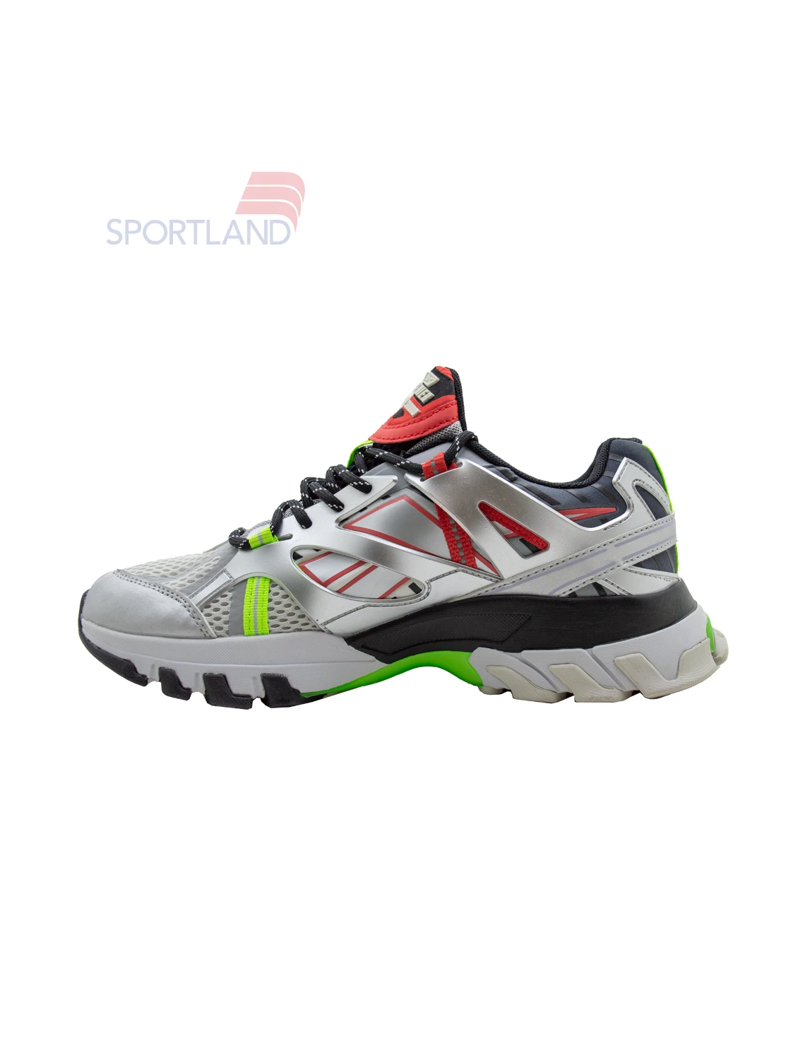 کتونی دویدن مردانه ریباک Premier Dmx Trail Shadow M