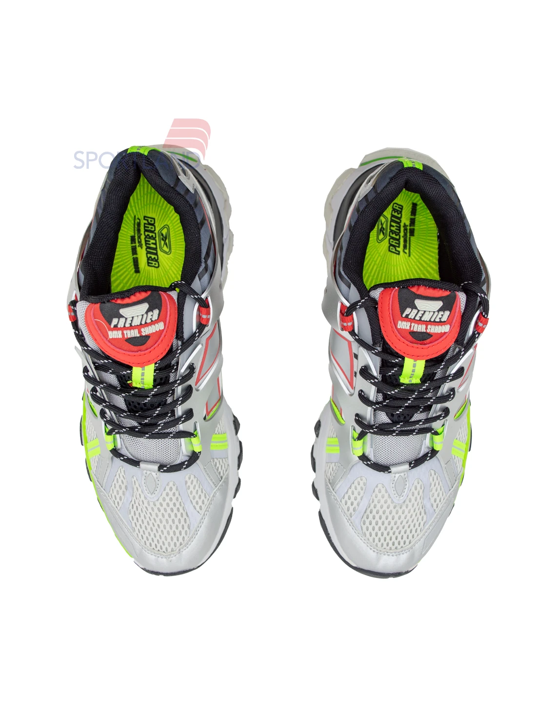 کتونی دویدن مردانه ریباک Premier Dmx Trail Shadow M