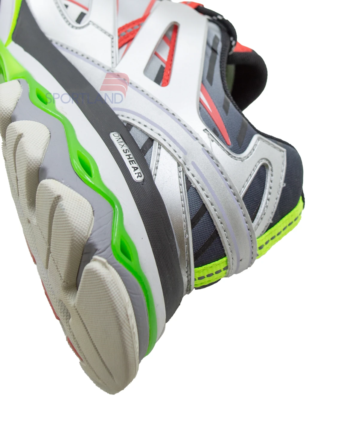 کتونی دویدن مردانه ریباک Premier Dmx Trail Shadow M