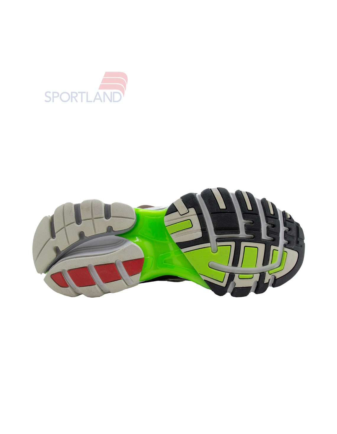 کتونی دویدن مردانه ریباک Premier Dmx Trail Shadow M