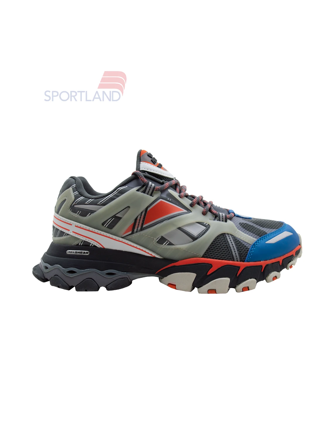 کتونی دویدن مردانه ریباک Premier Dmx Trail Shadow M