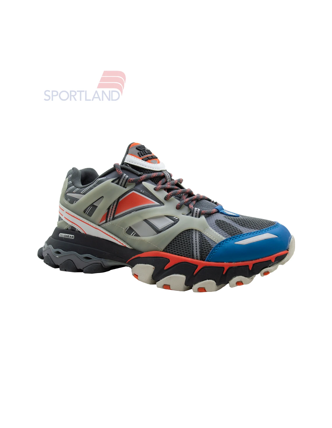 کتونی دویدن مردانه ریباک Premier Dmx Trail Shadow M