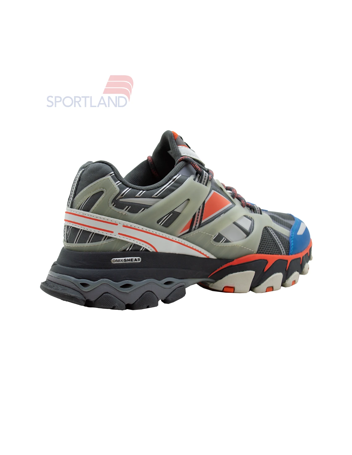 کتونی دویدن مردانه ریباک Premier Dmx Trail Shadow M