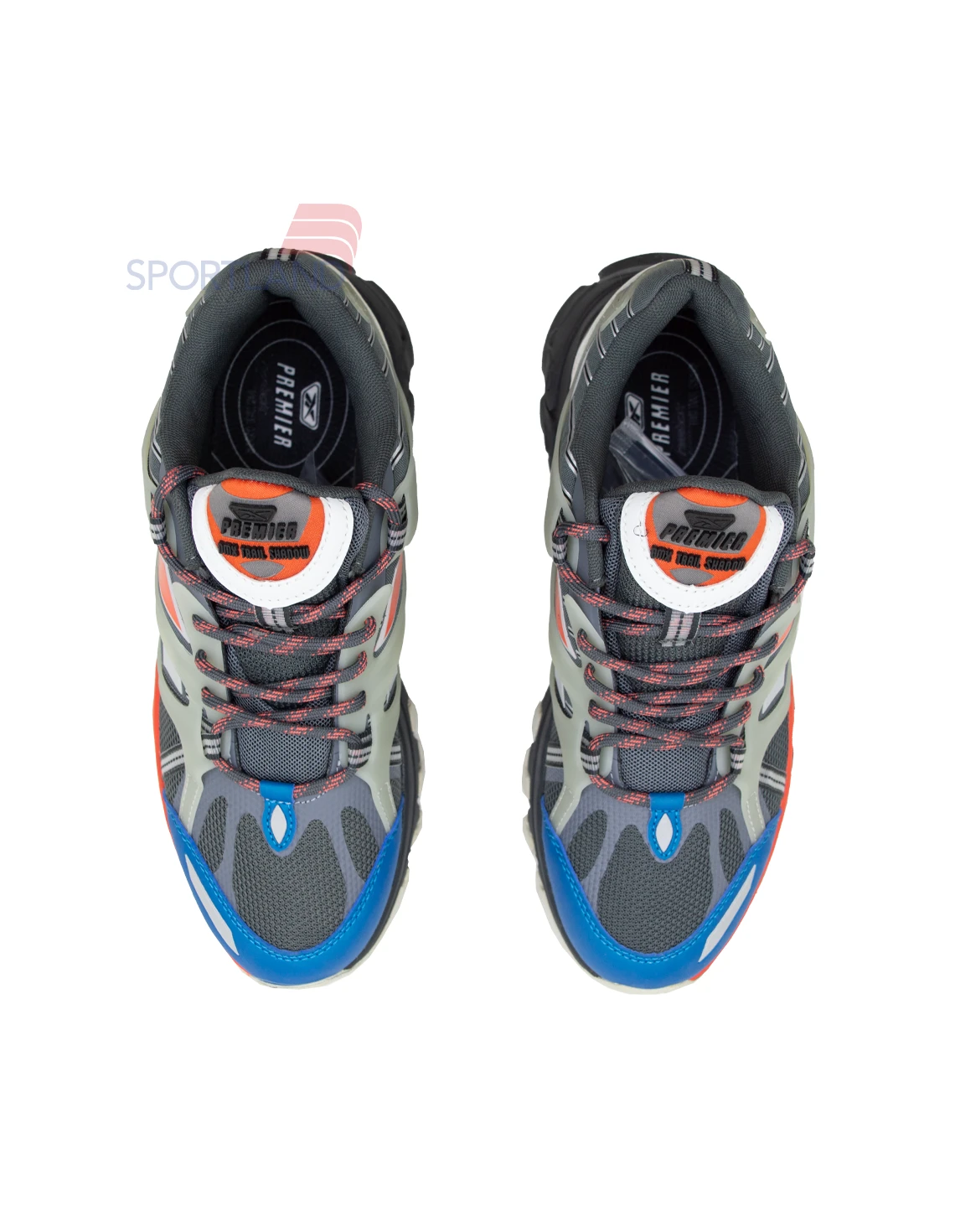 کتونی دویدن مردانه ریباک Premier Dmx Trail Shadow M