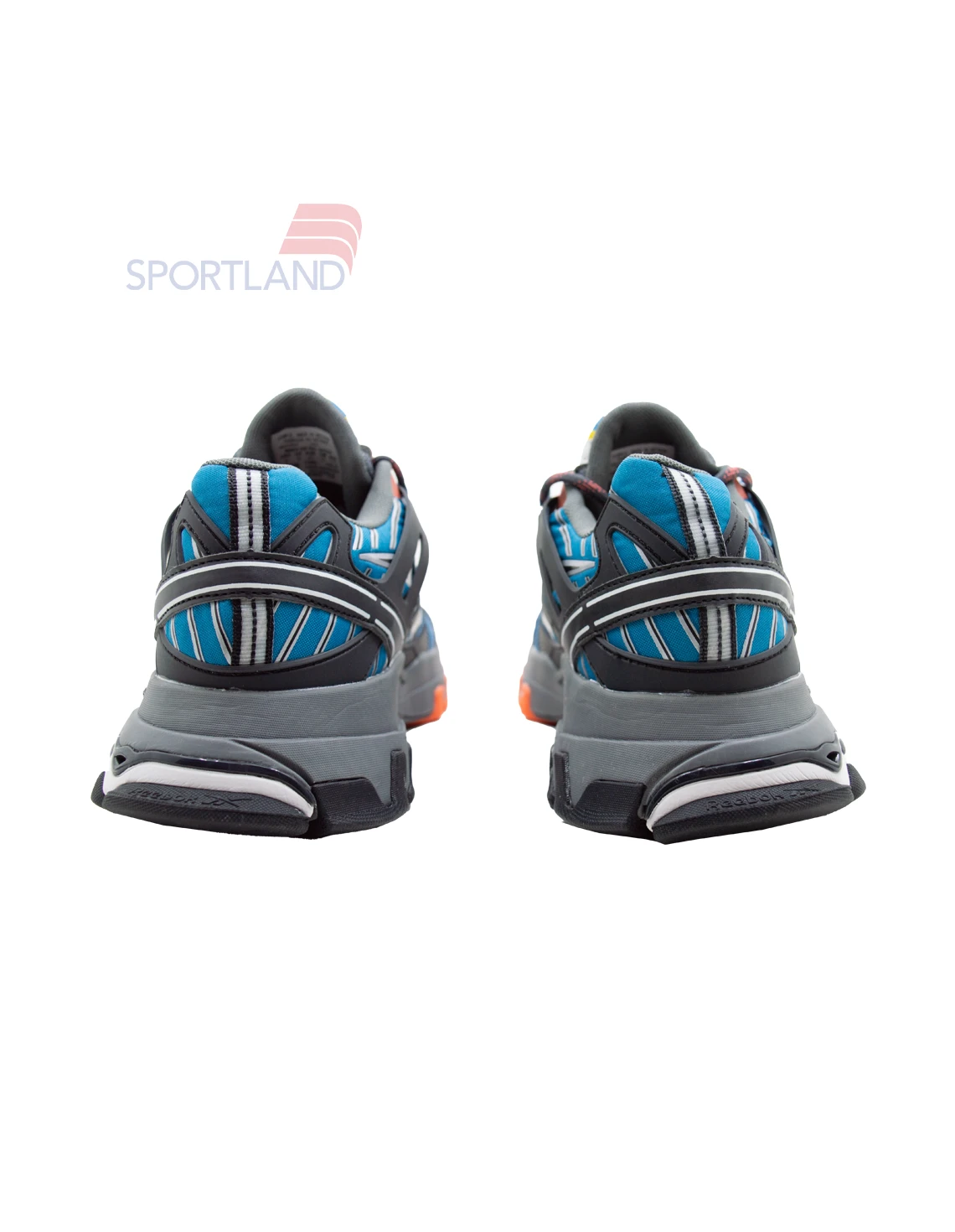 کتونی دویدن مردانه ریباک Premier Dmx Trail Shadow M