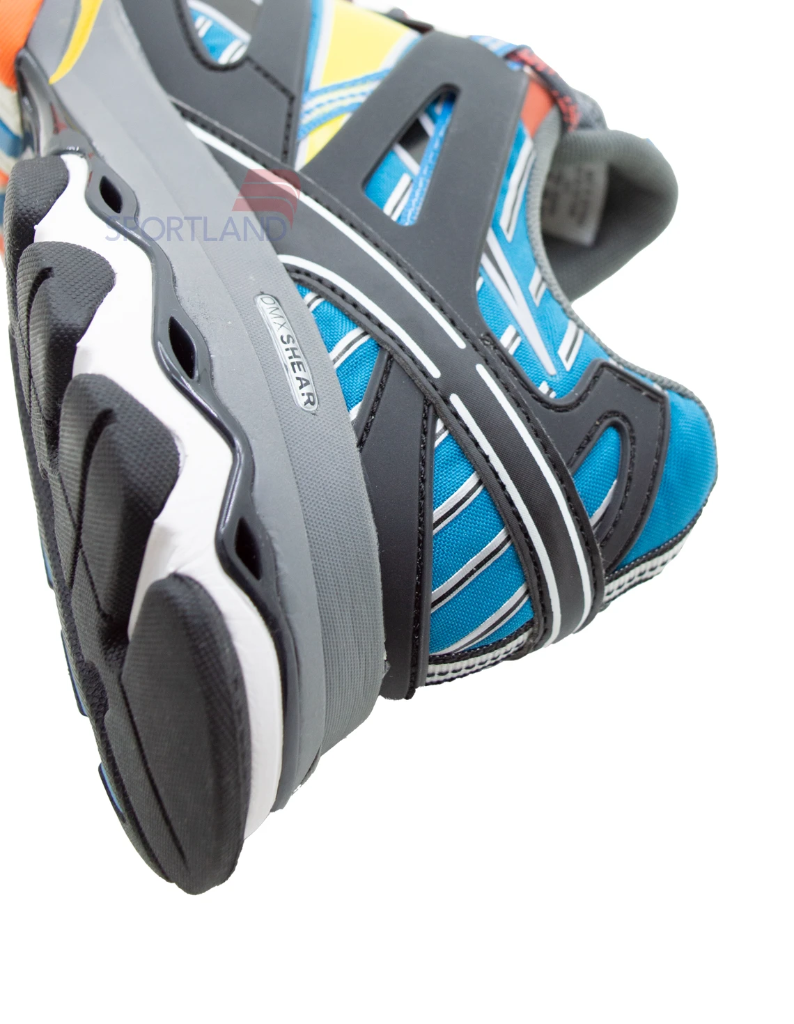کتونی دویدن مردانه ریباک Premier Dmx Trail Shadow M