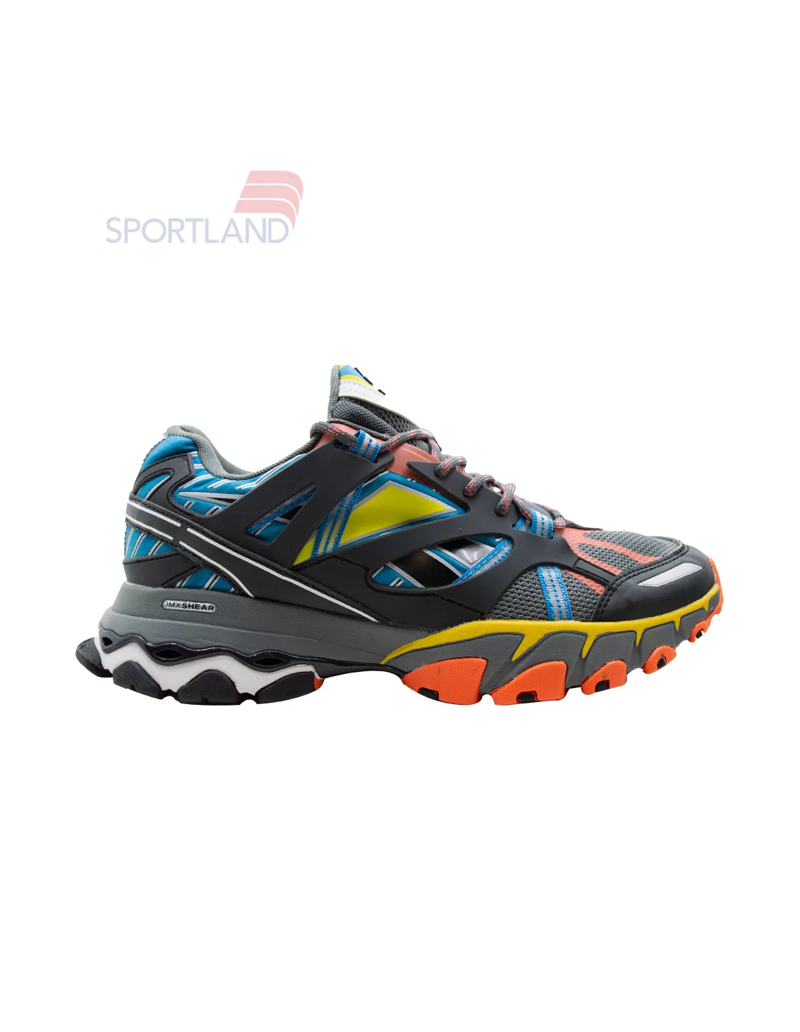 کتونی دویدن مردانه ریباک Premier Dmx Trail Shadow M