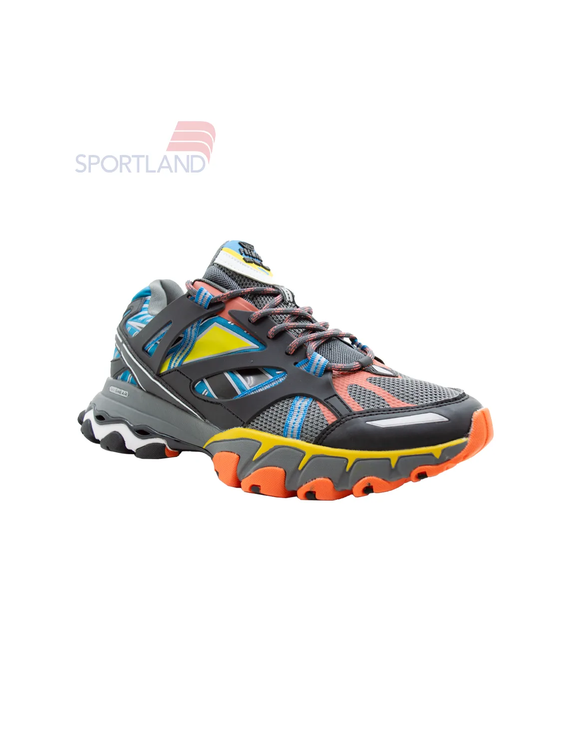 کتونی دویدن مردانه ریباک Premier Dmx Trail Shadow M