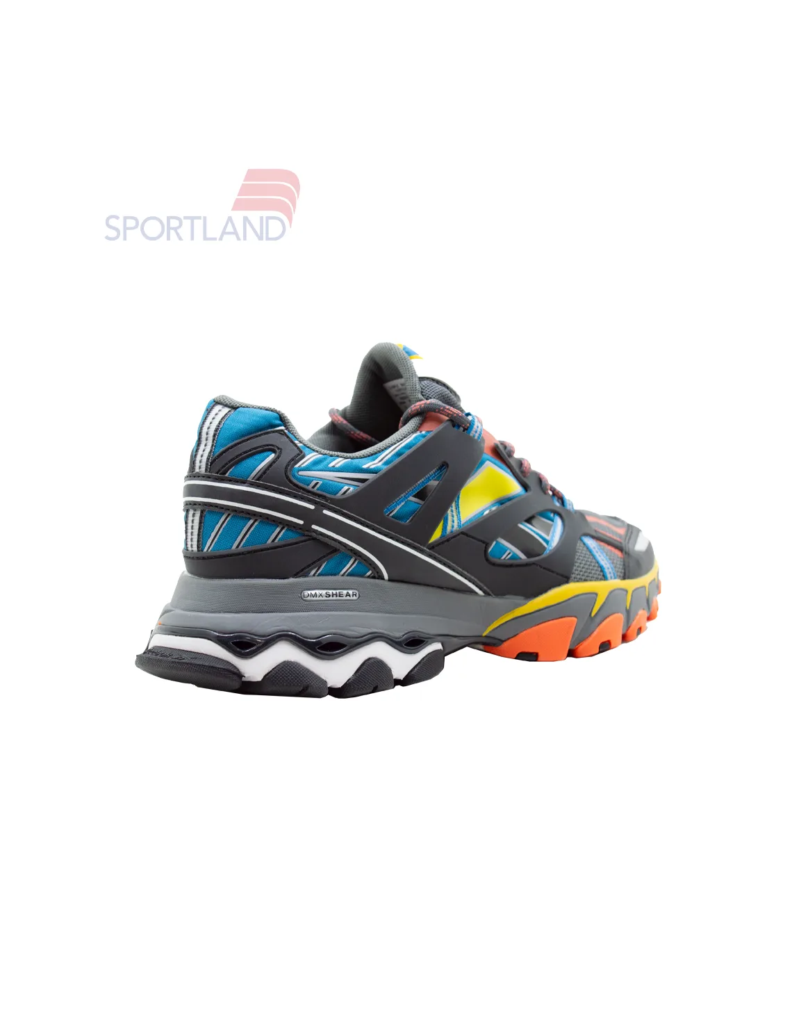 کتونی دویدن مردانه ریباک Premier Dmx Trail Shadow M