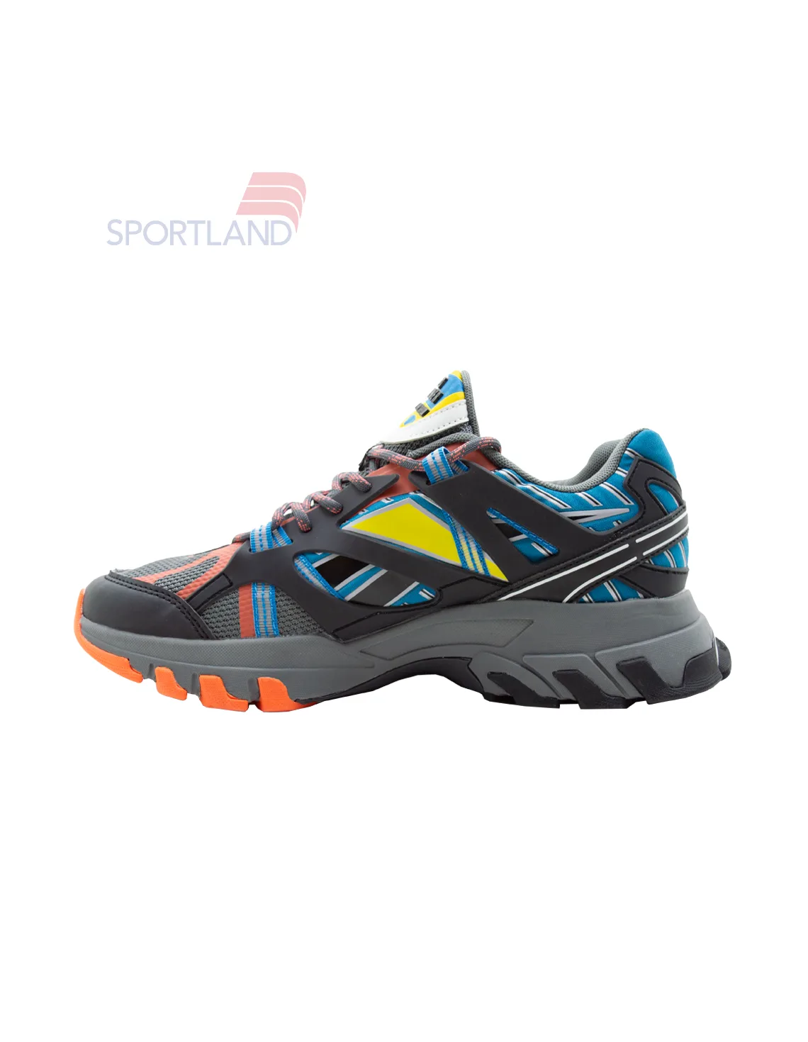 کتونی دویدن مردانه ریباک Premier Dmx Trail Shadow M