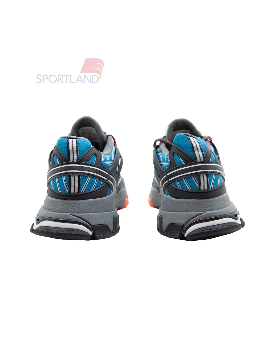 کتونی دویدن مردانه ریباک Premier Dmx Trail Shadow M