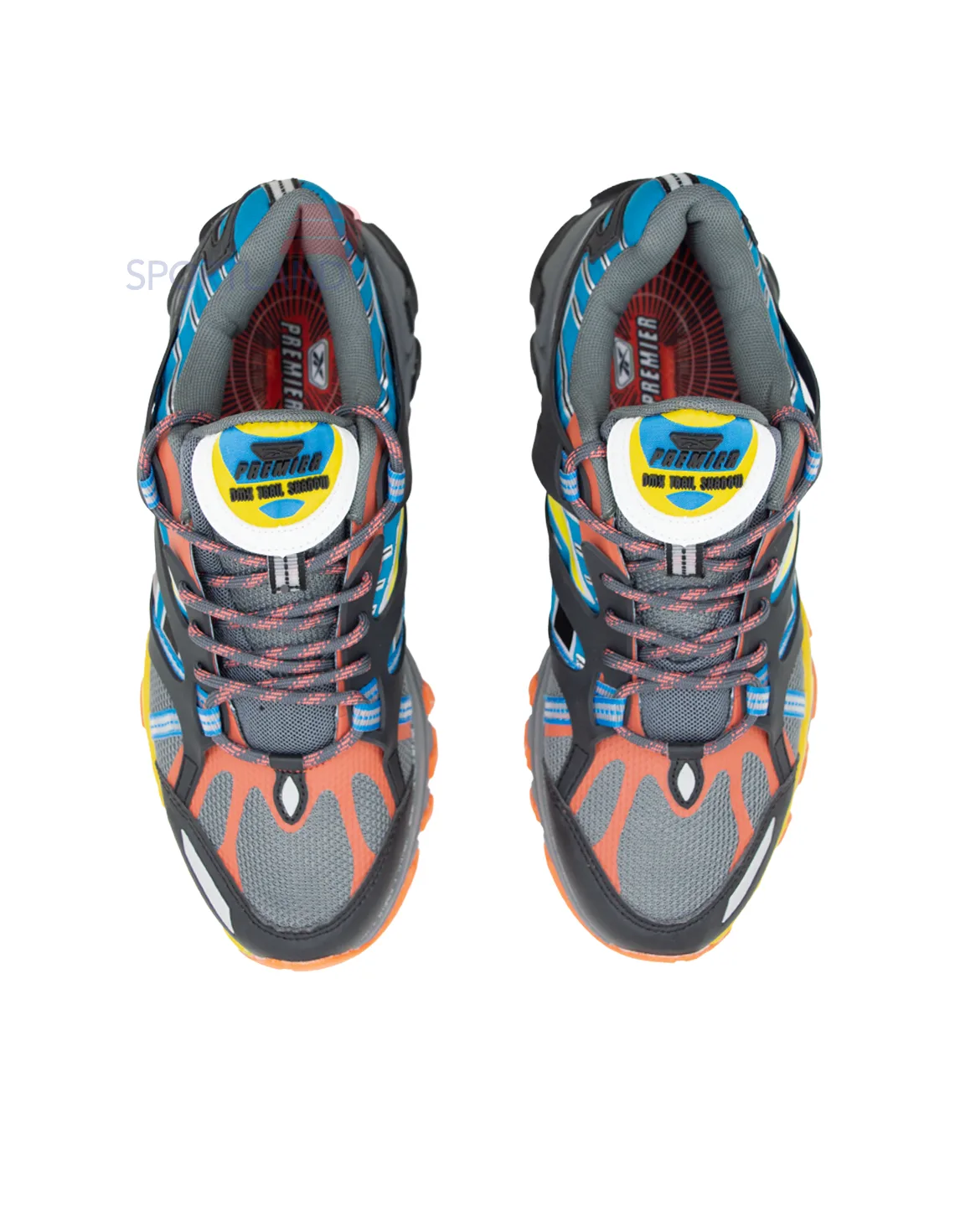 کتونی دویدن مردانه ریباک Premier Dmx Trail Shadow M