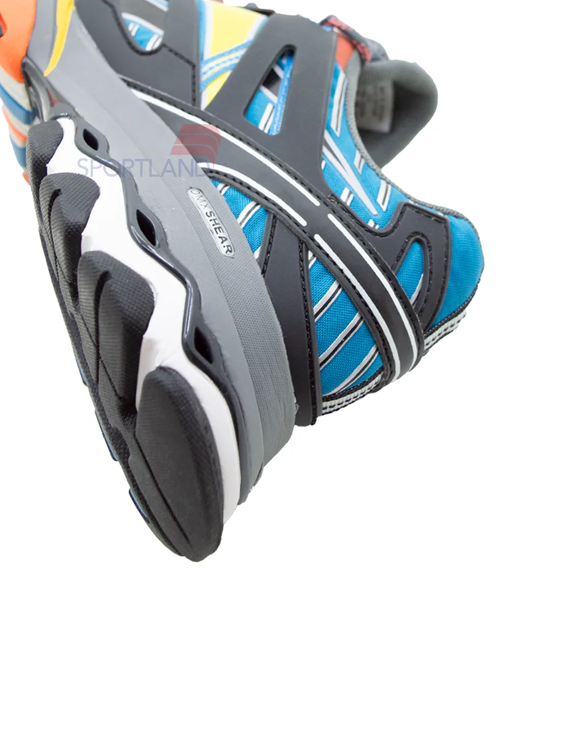 کتونی دویدن مردانه ریباک Premier Dmx Trail Shadow M