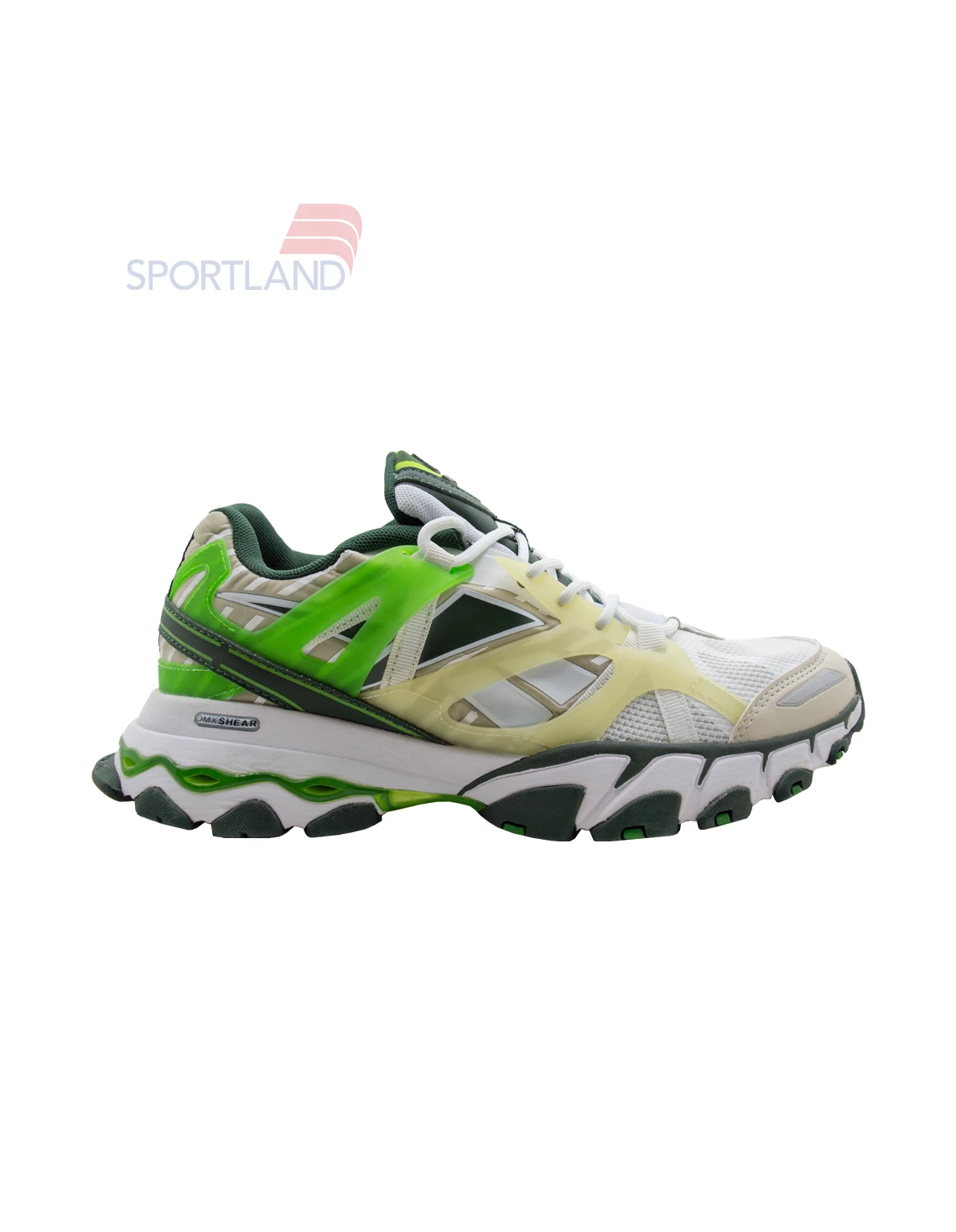 کتونی دویدن مردانه ریباک Premier Dmx Trail Shadow M